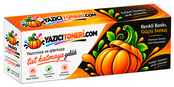 Canon E30-1491A003 Muadil Toner